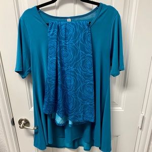 BOGO 1/2 off!!! LuLaRoe Outfit